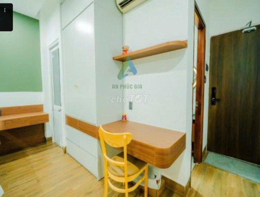 Cần cho thuê căn hộ 4,5 tầng đường Đào Duy Anh, Thanh Khê