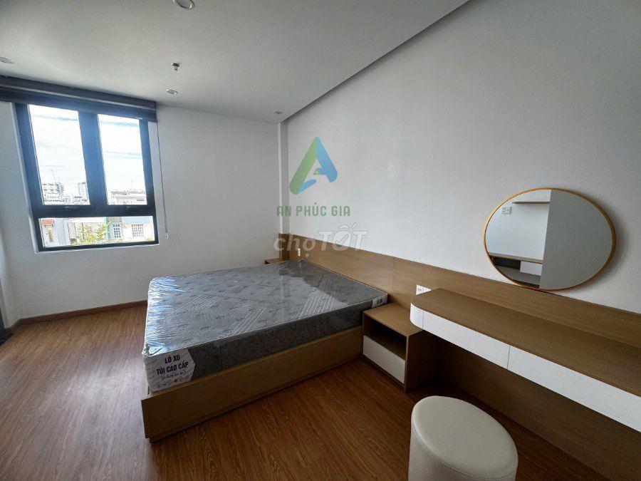 Cần cho thuê căn hộ 7 tầng đường Nguyễn Xuân Khoát, Sơn Trà 11 phòng