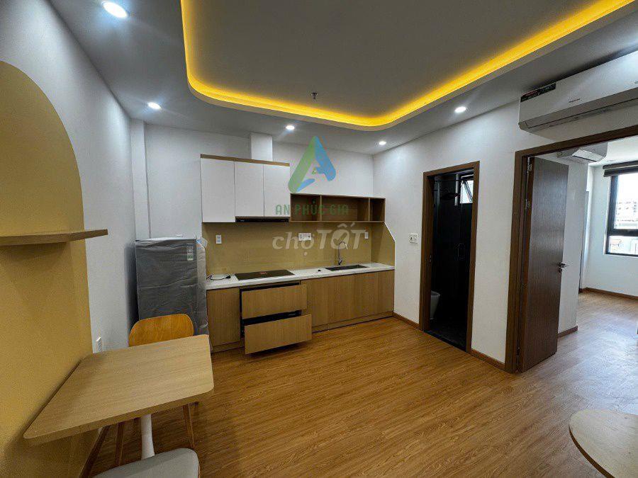 Cần cho thuê căn hộ 7 tầng đường Nguyễn Xuân Khoát, Sơn Trà 11 phòng