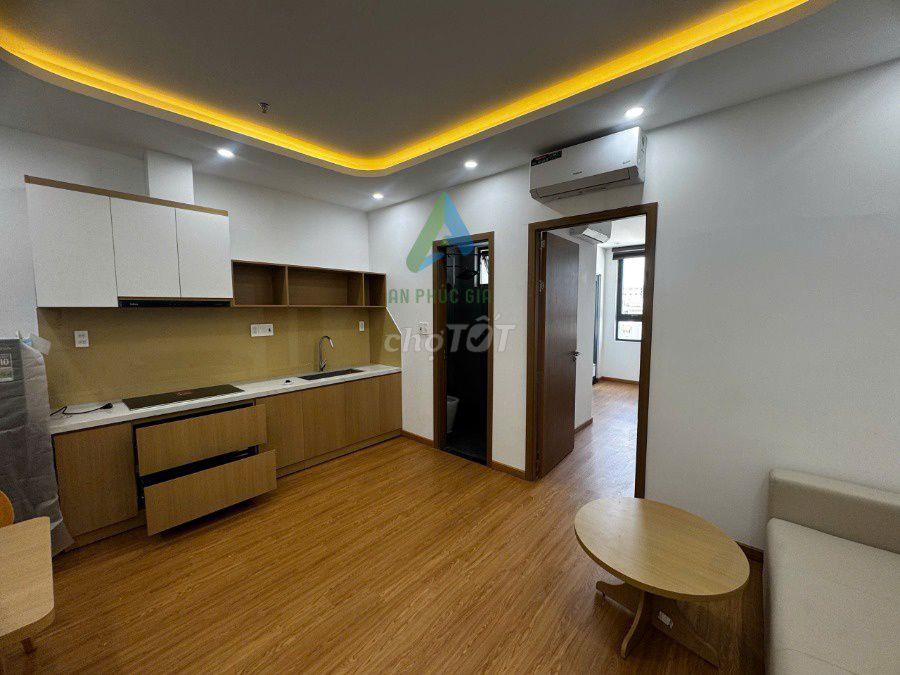Cần cho thuê căn hộ 7 tầng đường Nguyễn Xuân Khoát, Sơn Trà 11 phòng