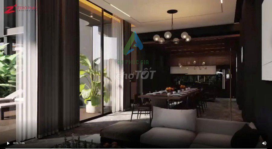 Cần cho thuê villa 3 tầng đường Mỹ Đa Đông 10, Ngũ Hành Sơn