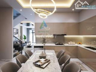 Cần cho thuê nhà 2 tầng đường Phạm Văn Bạch, Hải Châu full nội thất