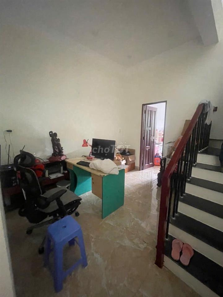 Cần bán nhà mặt tiền đường Bùi Thiện Ngộ, Hòa Xuân vị trí đẹp