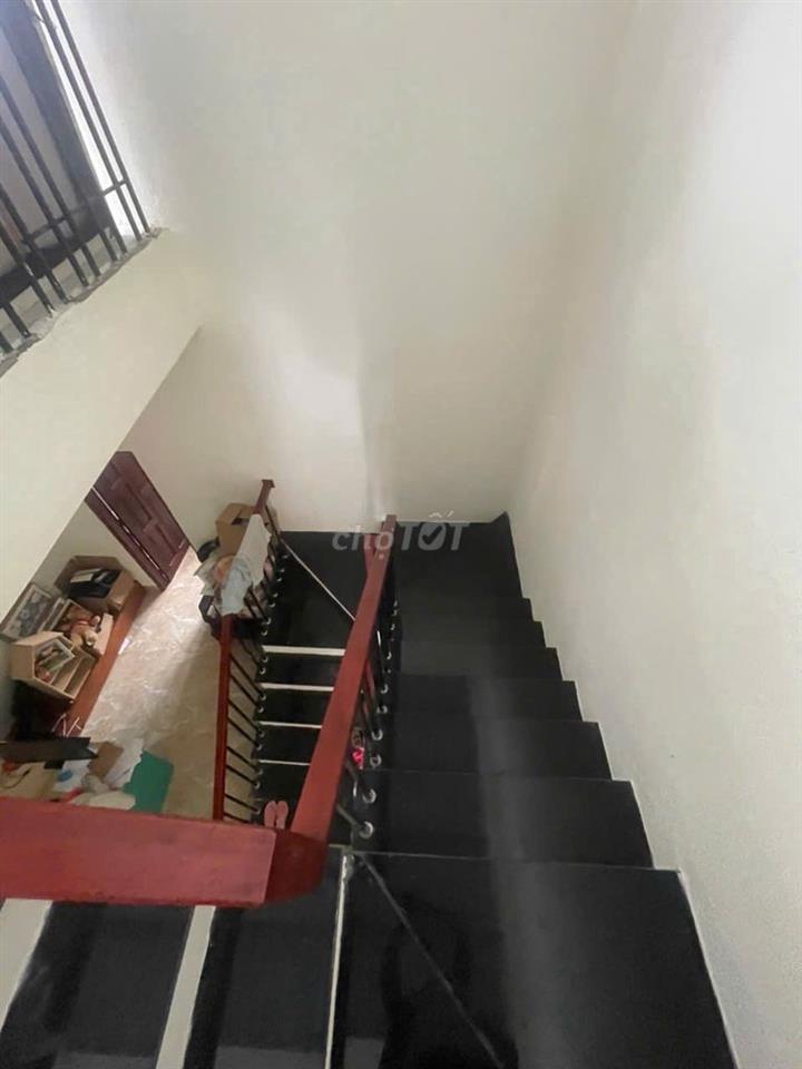 Cần bán nhà mặt tiền đường Bùi Thiện Ngộ, Hòa Xuân vị trí đẹp