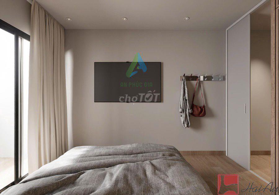 Cần cho thuê tòa căn hộ 5 tầng, 16 phòng Lê Hữu Trác full nội thất 
