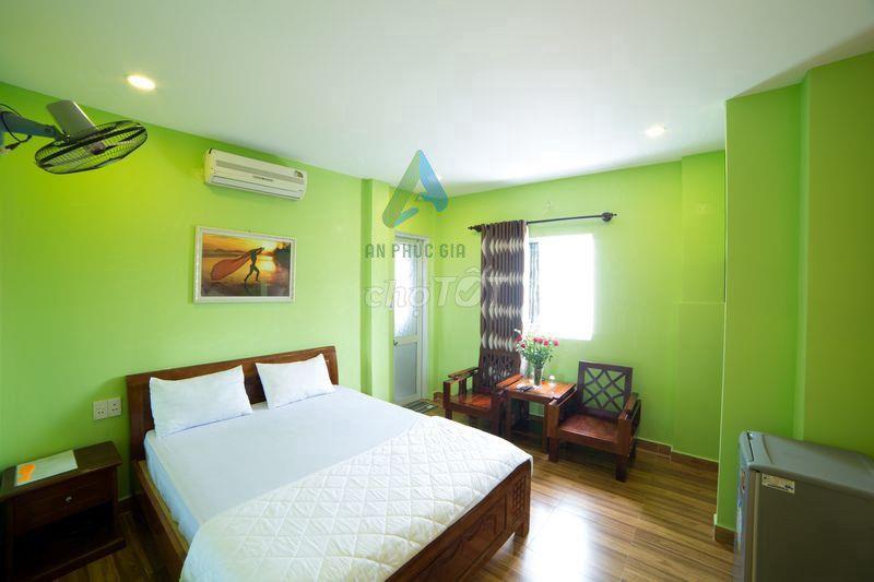 Cần cho thuê khách sạn 5 tầng góc 2 mt đường Pham Kiệt, Ngũ Hành Sơn