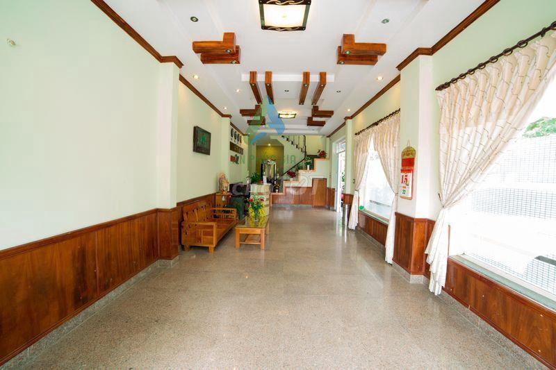 Cần cho thuê khách sạn 5 tầng góc 2 mt đường Pham Kiệt, Ngũ Hành Sơn