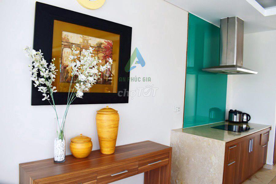 Cho thuê biệt thự 2 tầng đường Trường Sa, P.Ngũ Hành Sơn 