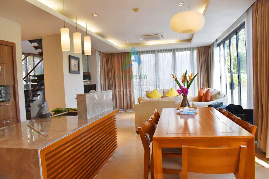 Cho thuê biệt thự 2 tầng đường Trường Sa, P.Ngũ Hành Sơn 