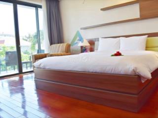 Cho thuê biệt thự 2 tầng đường Trường Sa, P.Ngũ Hành Sơn 
