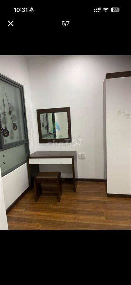 Cần cho thuê nhà 3 tầng, 6pn đường Đoàn Khuê, Ngũ Hành Sơn
