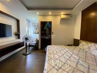 Cần cho thuê nhà biệt thự 3 tầng đường Tôn Thất Dương Kỵ, Hòa Xuân