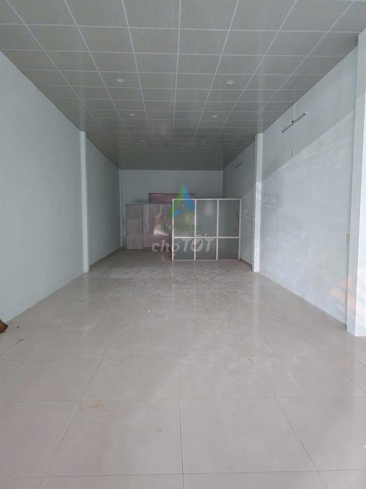 Cần cho thuê nhà 1 tầng đường Võ Chí Công, Hòa Xuân