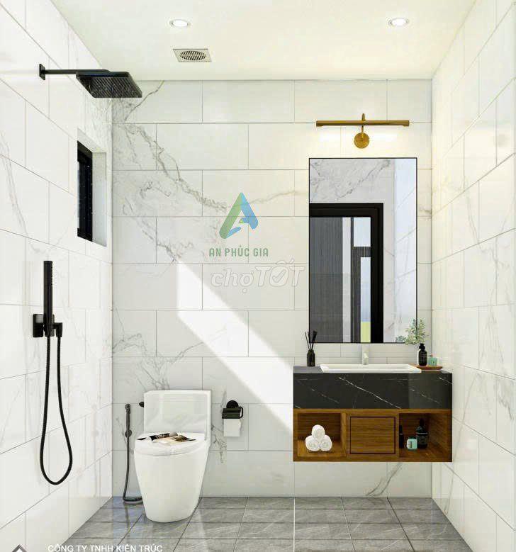 Cần cho thuê tòa căn hộ 6 tầng đường Nguyễn Bá Lân, P.Mỹ An