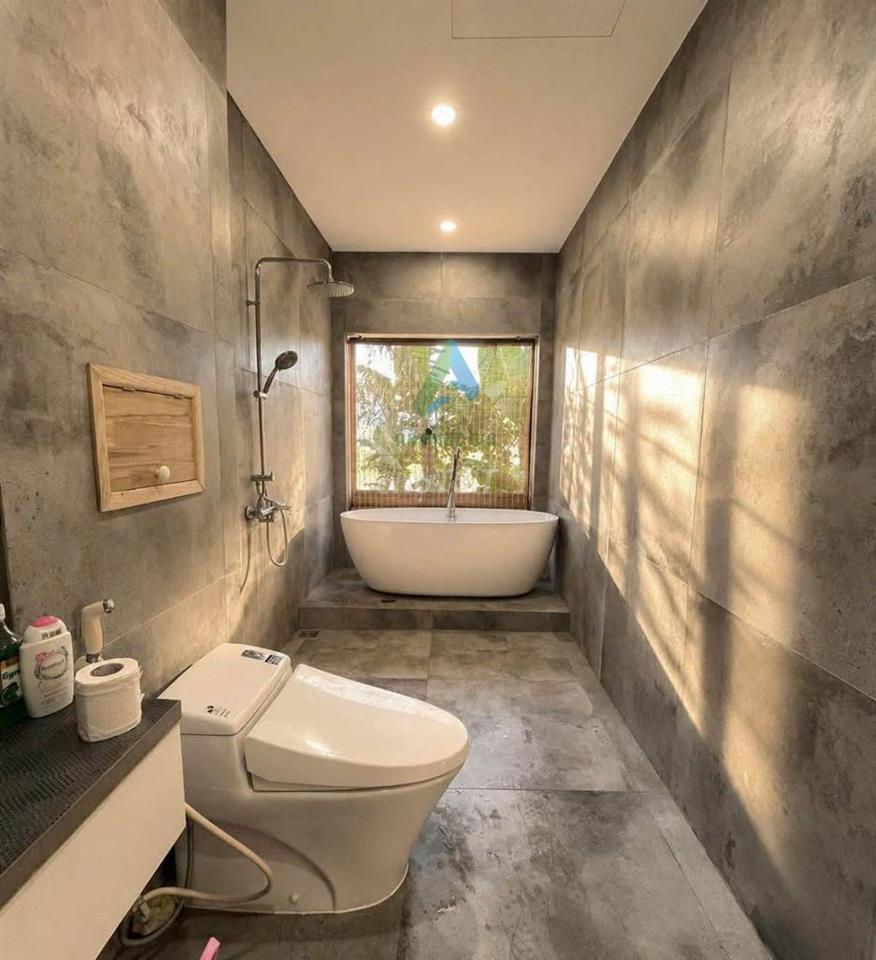 Cần cho thuê nhà 2 tầng đường Bờ Quan 3. P.Ngũ Hành Sơn full nội thất