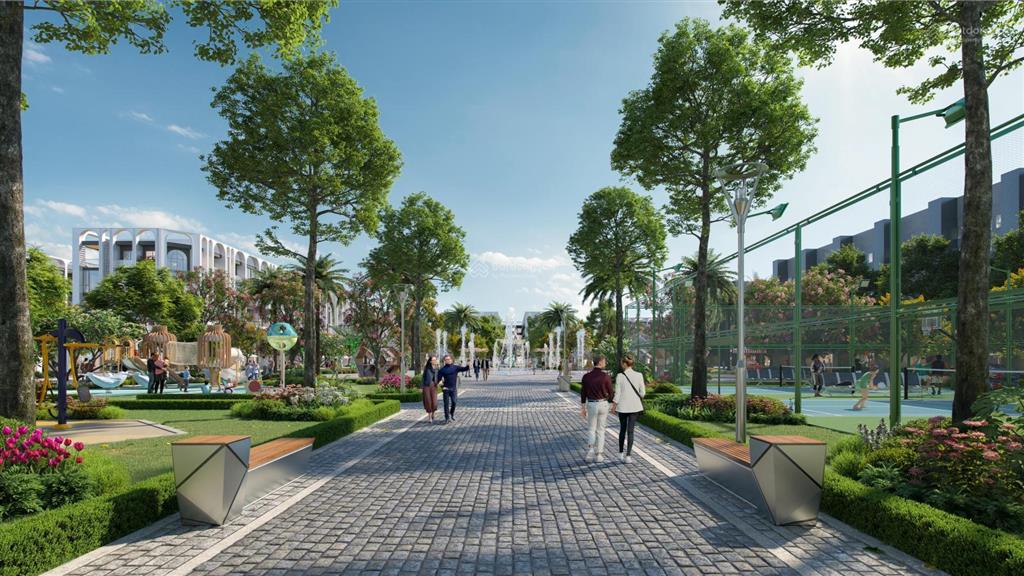 Doji hoa động emerald sympholy 90m chỉ 9,8 tỷ