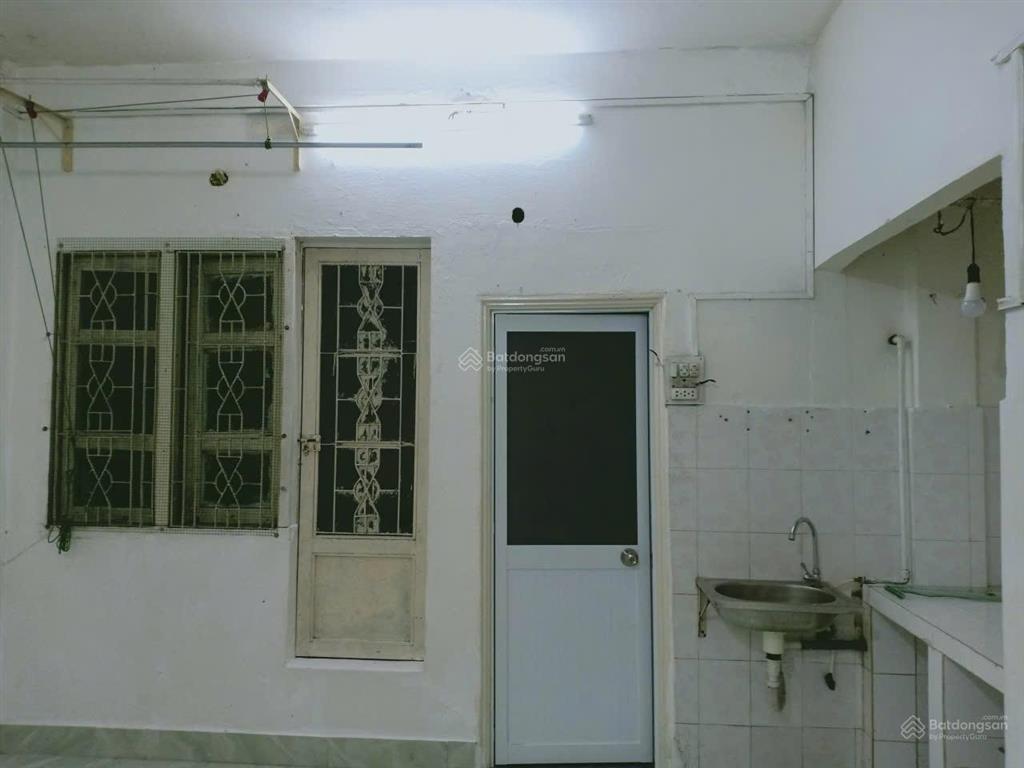 Căn hộ chung cư mini trần hưng đạo  q1  siêu rẻ 4,5tr  gần trung tâm