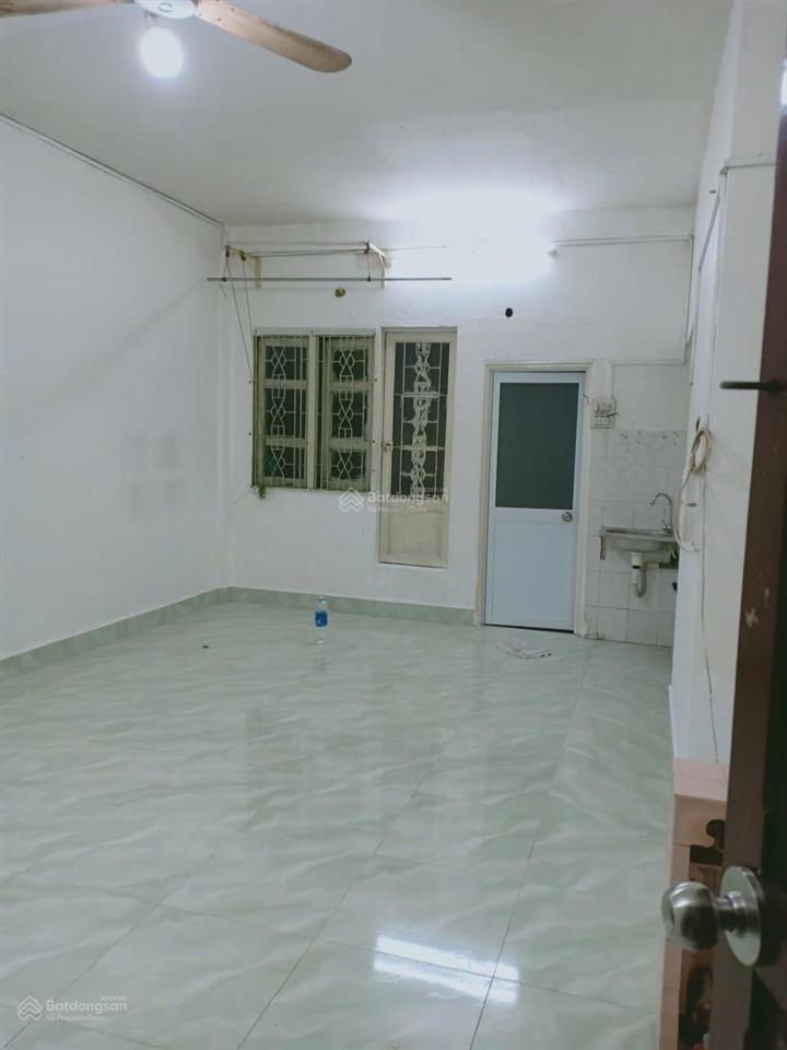 Căn hộ chung cư mini trần hưng đạo  q1  siêu rẻ 4,5tr  gần trung tâm