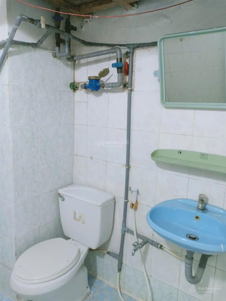 Căn hộ chung cư mini trần hưng đạo  q1  siêu rẻ 4,5tr  gần trung tâm