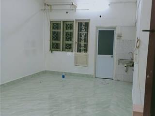 Chung cư mini trần hưng đạo  q1  siêu rẻ 4,5tr thương lượng 30m2
