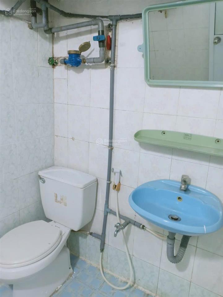 Chung cư mini trần hưng đạo  q1  siêu rẻ 4,5tr thương lượng 30m2