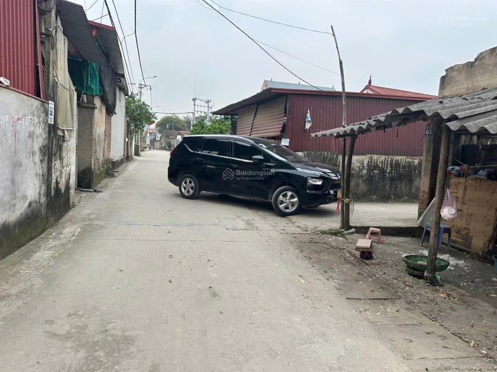 Chỉ hơn 1 tỷ sở hữu ngay lô đất 60m2