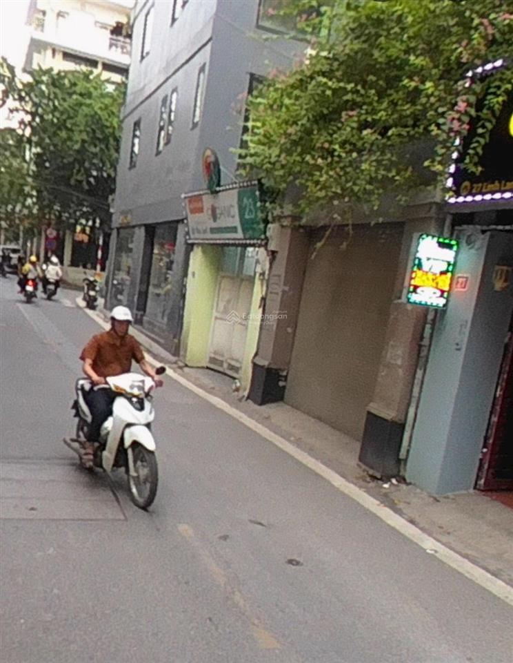 79m2 tại tt quận ba đình 3 mặt thoáng siêu đẹp