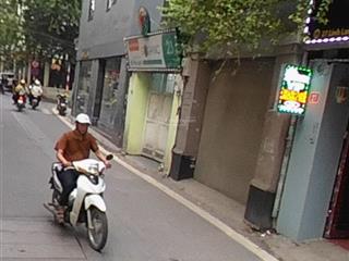 79m2 tại tt quận ba đình 3 mặt thoáng siêu đẹp
