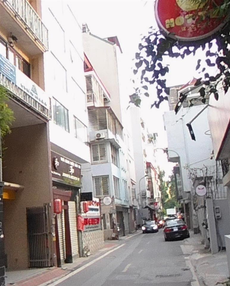 79m2 tại tt quận ba đình 3 mặt thoáng siêu đẹp