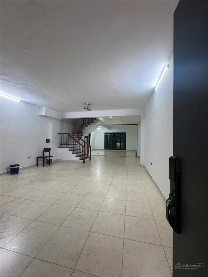 Bán liền kề 144m2 khu d geleximco hoàn thiện cho thuê dòng tiền ổn định