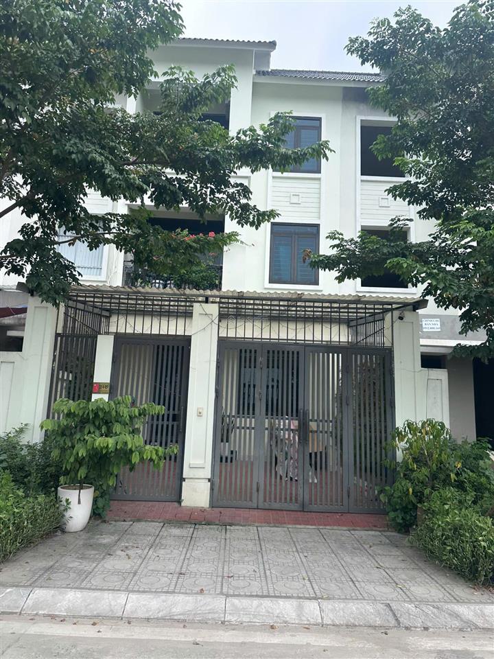 Bán liền kề khu d geleximco giá rẻ cần bán