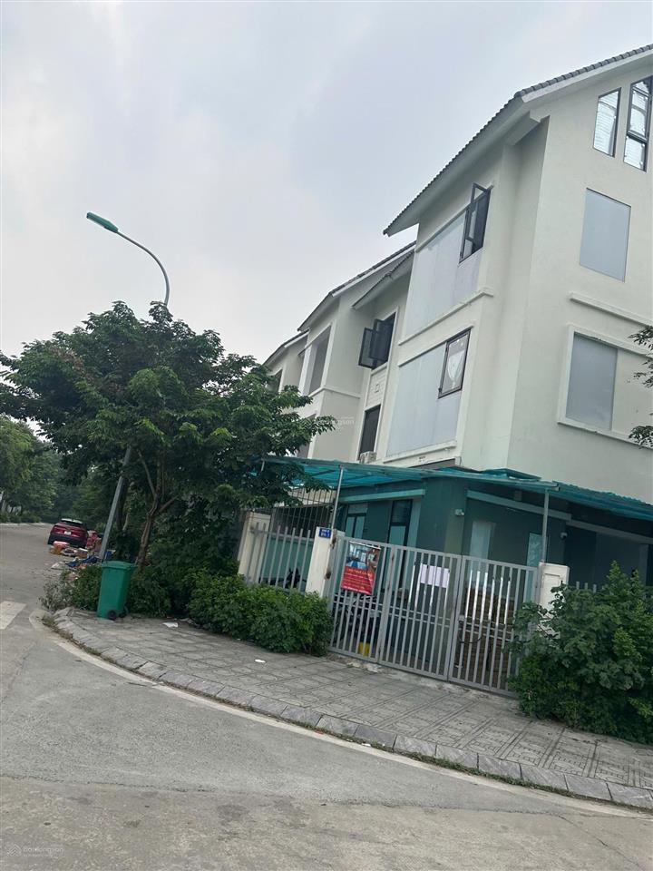 Bán liền kề khu d geleximco giá rẻ cần bán