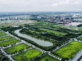 Đất nền nam từ sơn  tiềm năng tăng giá cao  gần khu công nghiệp dt 120 m2