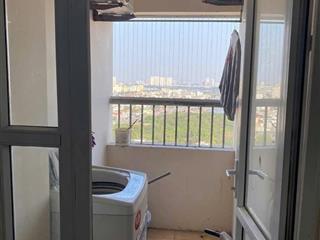 Bán 2 ngủ 2vs sổ đỏ chính chủ tòa vp3 linh đàm hà nội tầng 2x diện tích 69,8 m2 phòng ngủ 2, wc