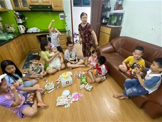 Cần bán căn hoa hậu căn góc đẹp nhất trong các góc, tòa ct12a, sổ đỏ đầy đủ. diện tích 53,5m2, 2