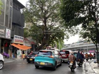 Bán đất mặt phố lò đúc 115m mặt tiền 4m 55 tỷ hai bà trưng kinh doanh mọi loại hình văn phòng spa