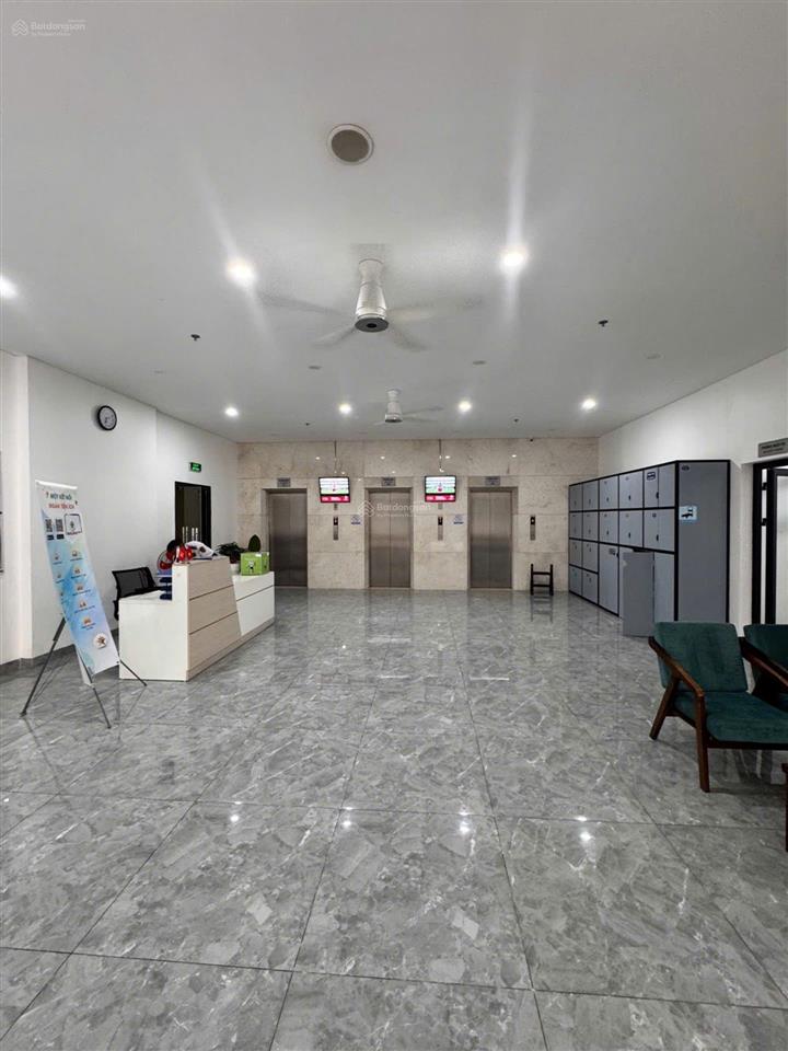 Bán căn hộ fpt plaza 1 giá đầu tư full nội thất
