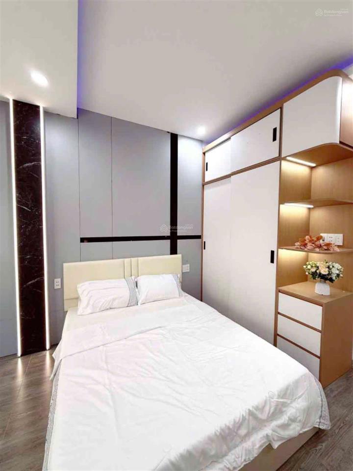 Bán nhà phố 3 tầng, đường ô tô trưng nữ vương, đà nẵng