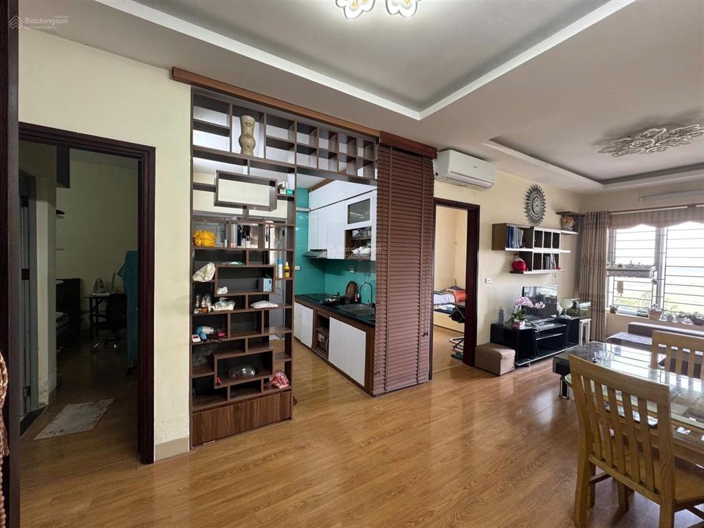 Chính chủ, nhà đẹp, đủ nội thất, sđcc, 70m2 2pn2wc kđt kiến hưng, chỉ 3,6x tỷ.  0837 123 ***