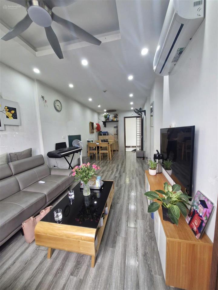 Bán nhanh căn góc 56.4m2 tòa hưng thịnh  hà đông, sđcc đủ nội thất chỉ 3,25 tỷ có fix  0837 123 ***