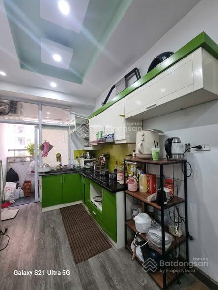 Bán gấp căn góc, sđcc 76m2 2pn, 2wc, 2 bc, phòng ngủ full sáng, tòa bmm xa la, hà đông. chỉ 4,x tỷ