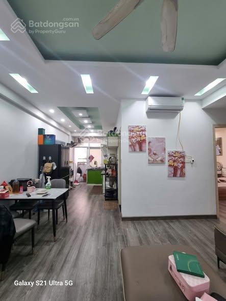 Bán gấp căn góc, sđcc 76m2 2pn, 2wc, 2 bc, phòng ngủ full sáng, tòa bmm xa la, hà đông. chỉ 4,x tỷ