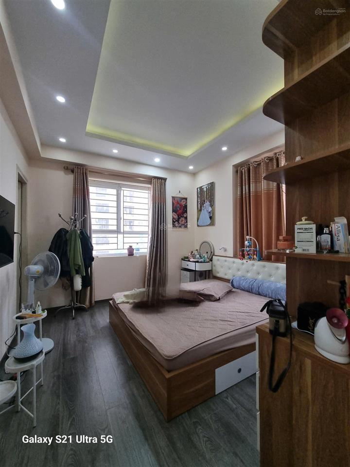 Bán gấp căn góc, sđcc 76m2 2pn, 2wc, 2 bc, phòng ngủ full sáng, tòa bmm xa la, hà đông. chỉ 4,x tỷ