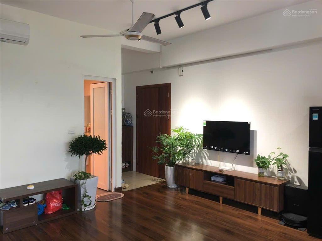Chính chủ bán gấp chcc 74m 2n2wc tòa tabudec cầu bươu, sđcc, đủ nội thất chỉ hơn 4 tỷ