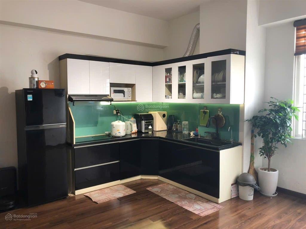 Chính chủ bán gấp chcc 74m 2n2wc tòa tabudec cầu bươu, sđcc, đủ nội thất chỉ hơn 4 tỷ