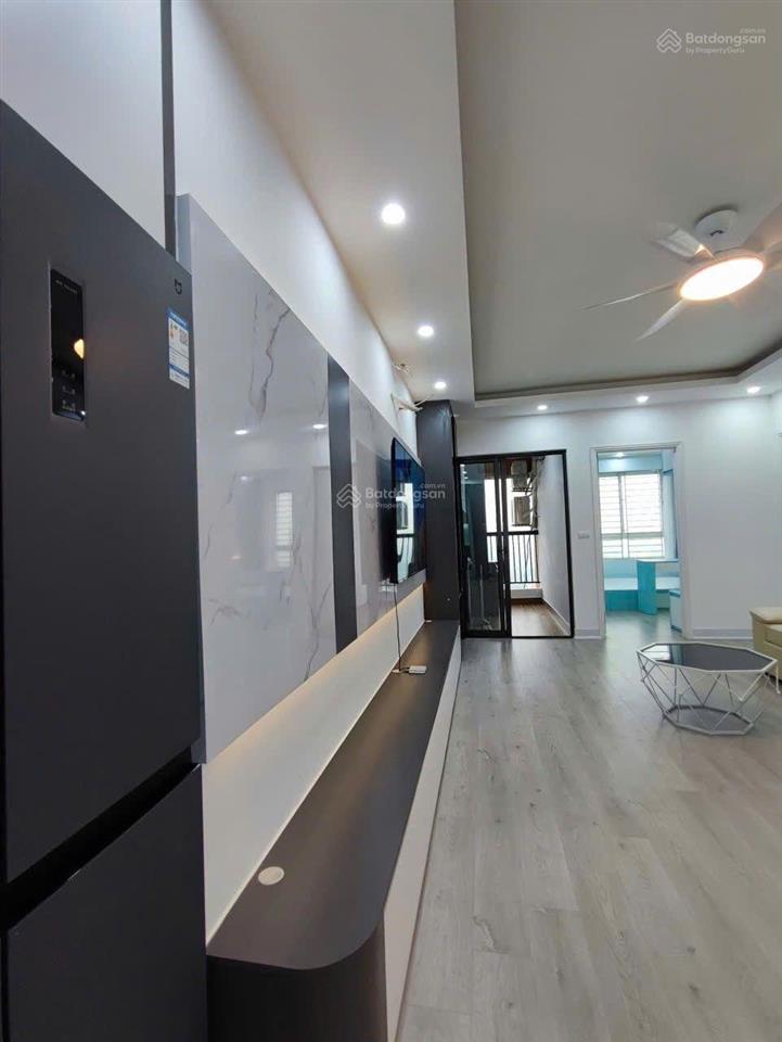 Sổ đỏ chính chủ bán nhanh chcc view thoáng, full nội thất 80m 2ngủ 2wc tòa hemisco xa la hà đông