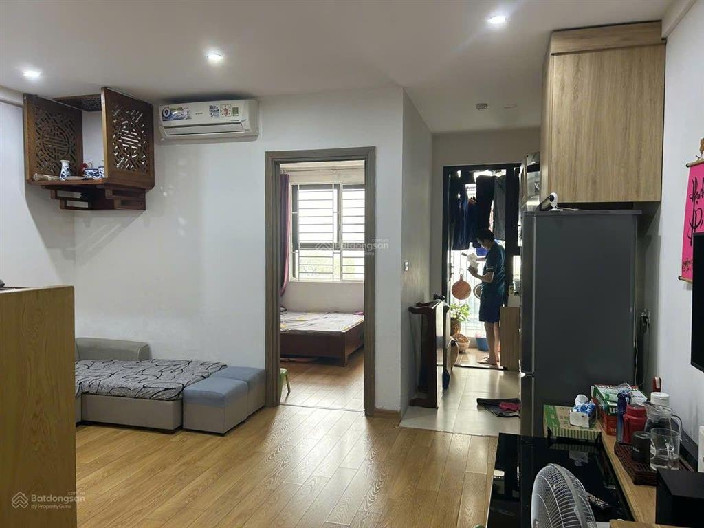 Chính chủ bán gấp, chcc bàn giao 2018, đủ nội thất 40m2 tòa 19t1 kiến hưng, hà đông nhỉnh 2,8 tỷ