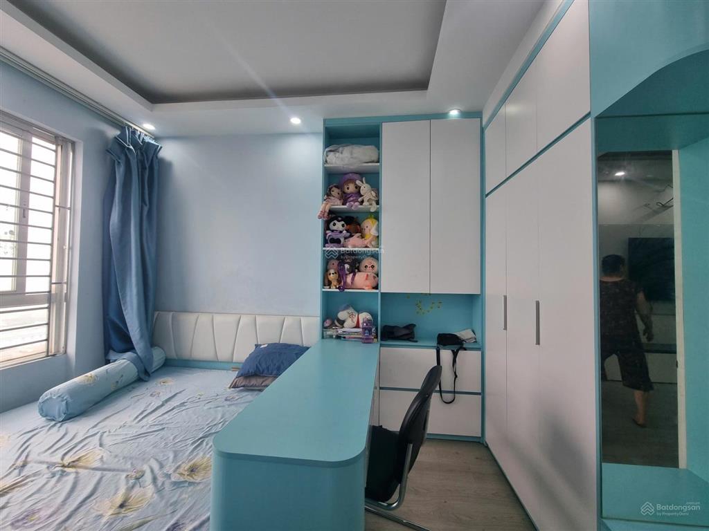 Trả giá là bán ch tòa hemisco xa la sổ đỏ chính chủ ban công hướng mát, full nội thất 80m2 2n2wc