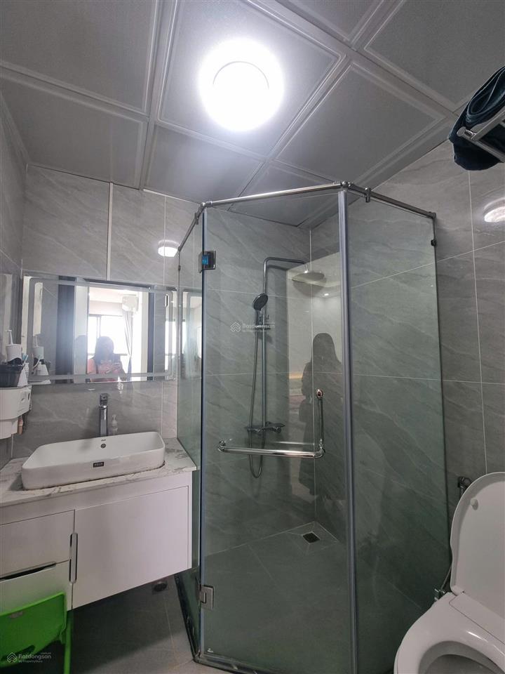 Trả giá là bán ch tòa hemisco xa la sổ đỏ chính chủ ban công hướng mát, full nội thất 80m2 2n2wc