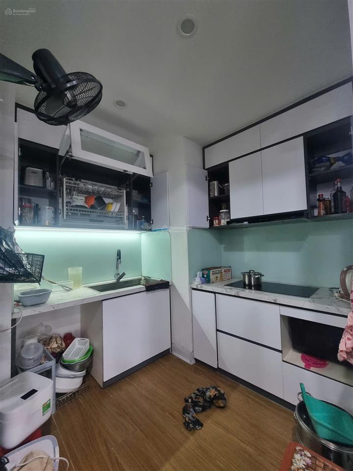 Trả giá là bán ch tòa hemisco xa la sổ đỏ chính chủ ban công hướng mát, full nội thất 80m2 2n2wc